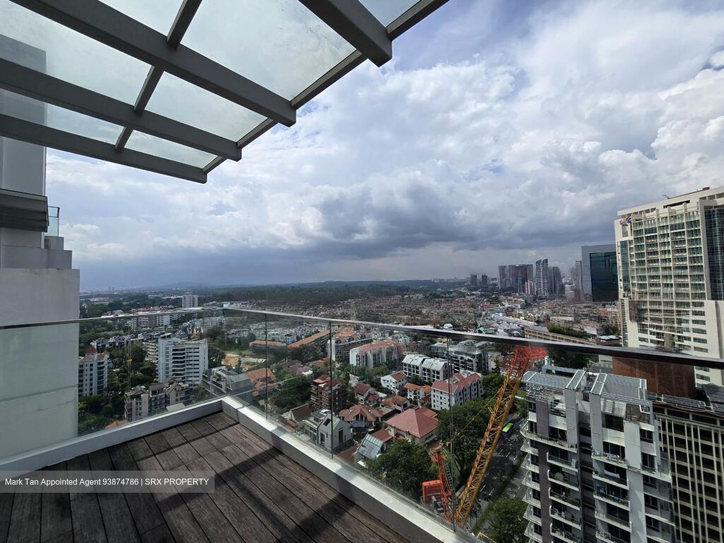 26 Newton (D11), Apartment #461527731